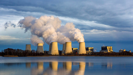 Es ist wieder so weit – der Bund reaktiviert "befristet" stillgelegte Kohlekraftwerke