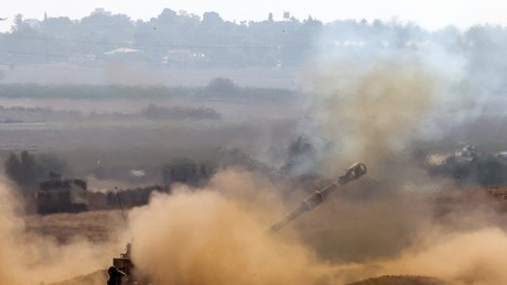Israels Krieg gegen Hamas könnte das Ende von Gaza bedeuten