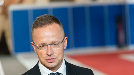 Ungarns Außenminister: Energie-Kooperation mit Russland ist in nationalem Interesse