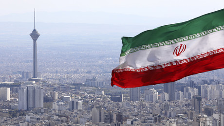Iranischer Generalstabschef: Drittstaaten könnten in Nahostkonflikt eingreifen