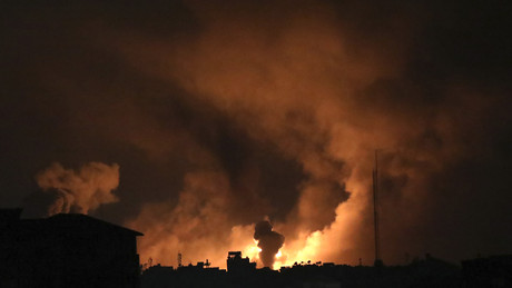 Updates zum Nahost-Krieg – Israel will in der Nacht Bodeneinsatz im Gazastreifen ausweiten