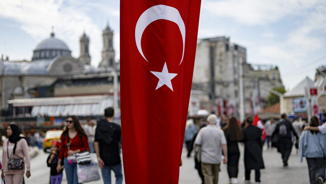 Kiew verlangt von Ankara Erklärung wegen Krim-Teilnahme an Forum in Türkei