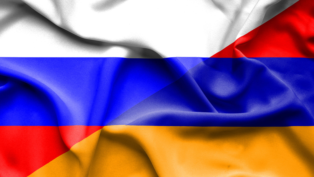 Armenien schlägt Russland Vereinbarung zu Umgehung des Römischen Statuts vor