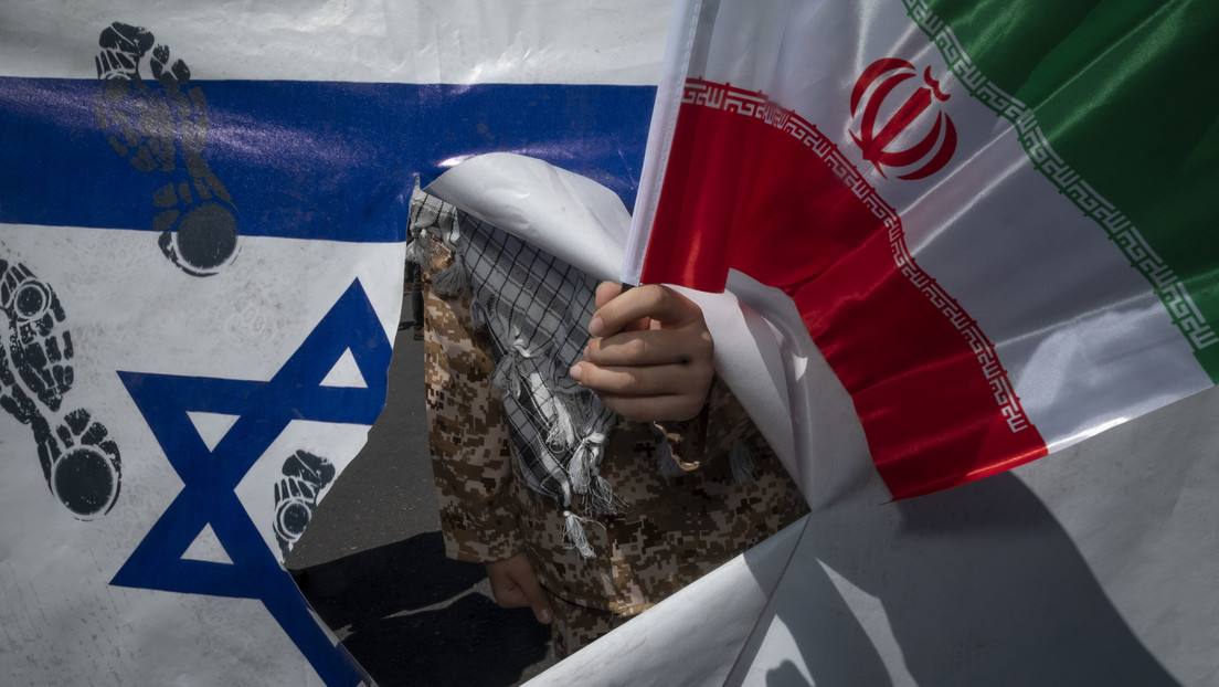 Medienbericht: Iran will großen Krieg gegen Israel vermeiden