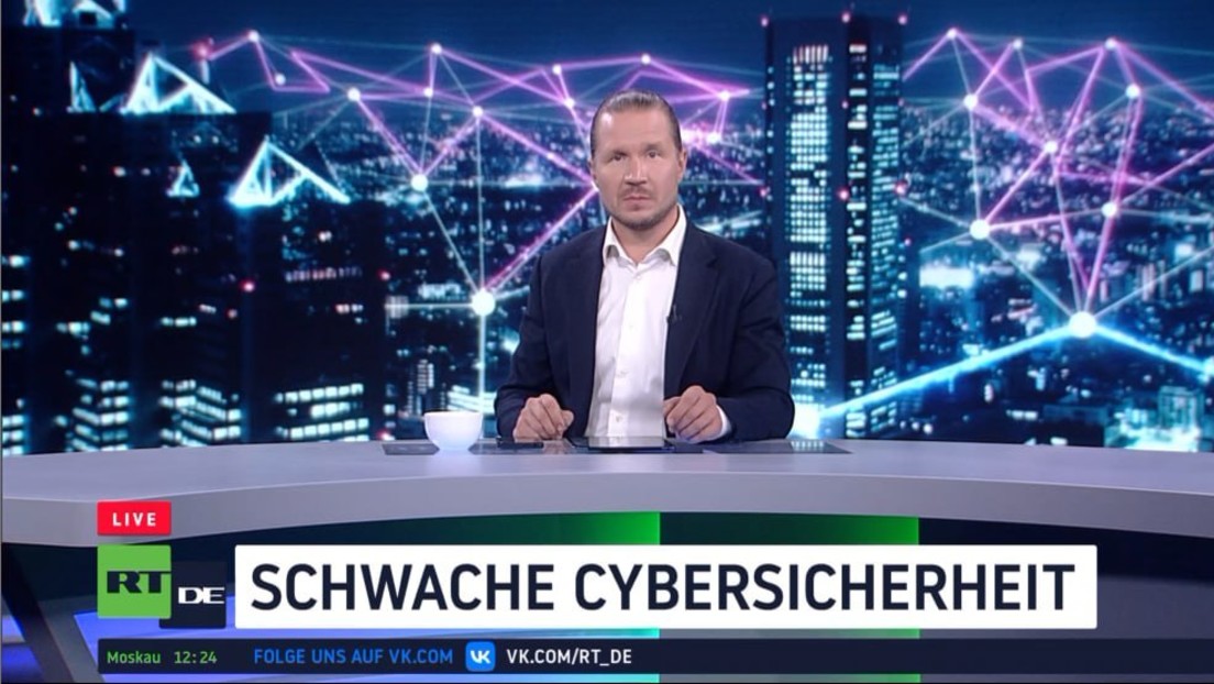 BSI warnt: Lage der Cybersicherheit in Deutschland ist "besorgniserregend"