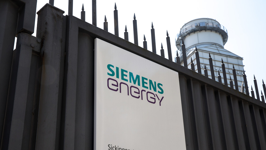 Siemens Energy: Das Elend mit den Windkraftanlagen