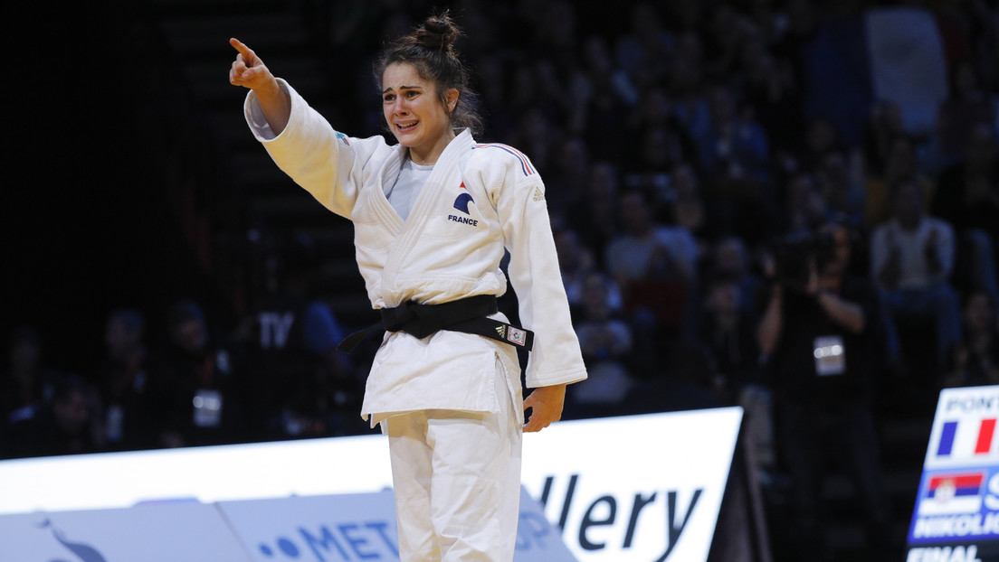 Doppelte Standards – zum Beispiel im Sport: Türkische Sportlerin verweigert Handschlag bei Judo-EM