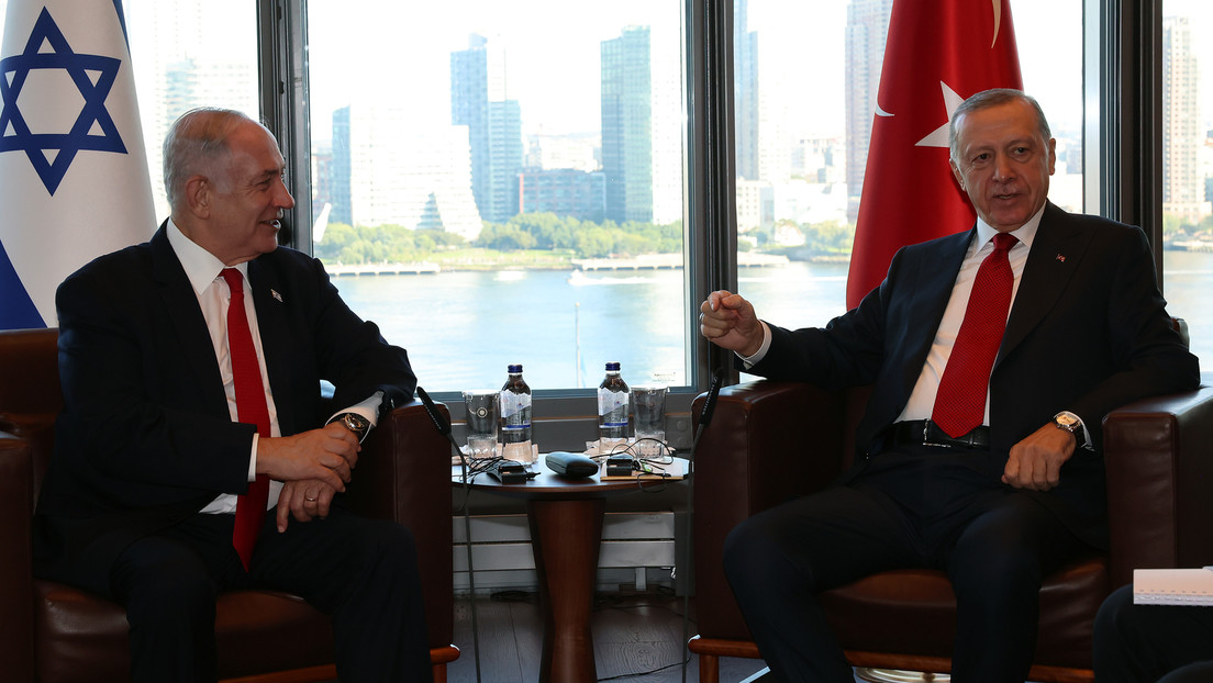 Erdoğan: Netanjahu ist nicht mehr jemand, mit dem wir reden können