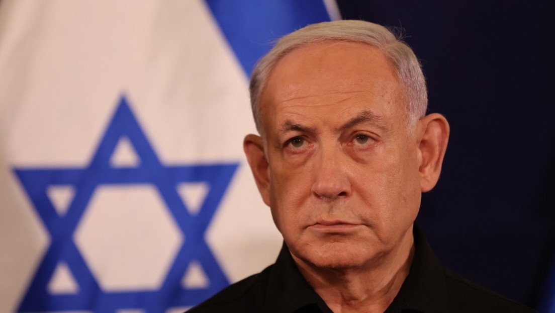 Debatte über Atomwaffeneinsatz: Netanjahu suspendiert Minister