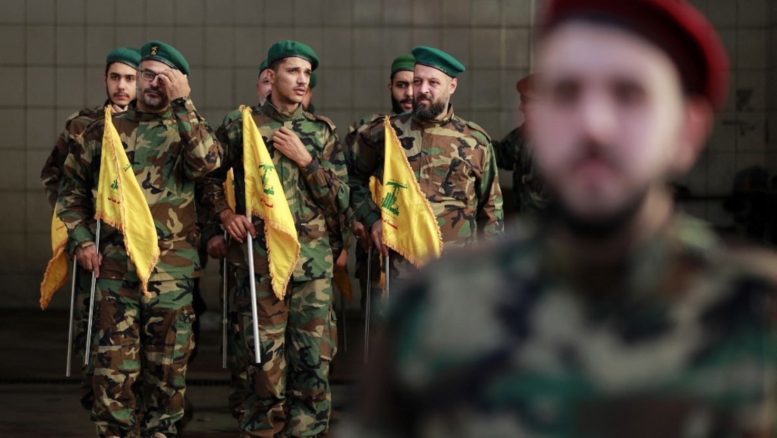 USA und die Hisbollah: Im Krieg zwischen Israel und der Hamas verfolgen sie dieselben Ziele