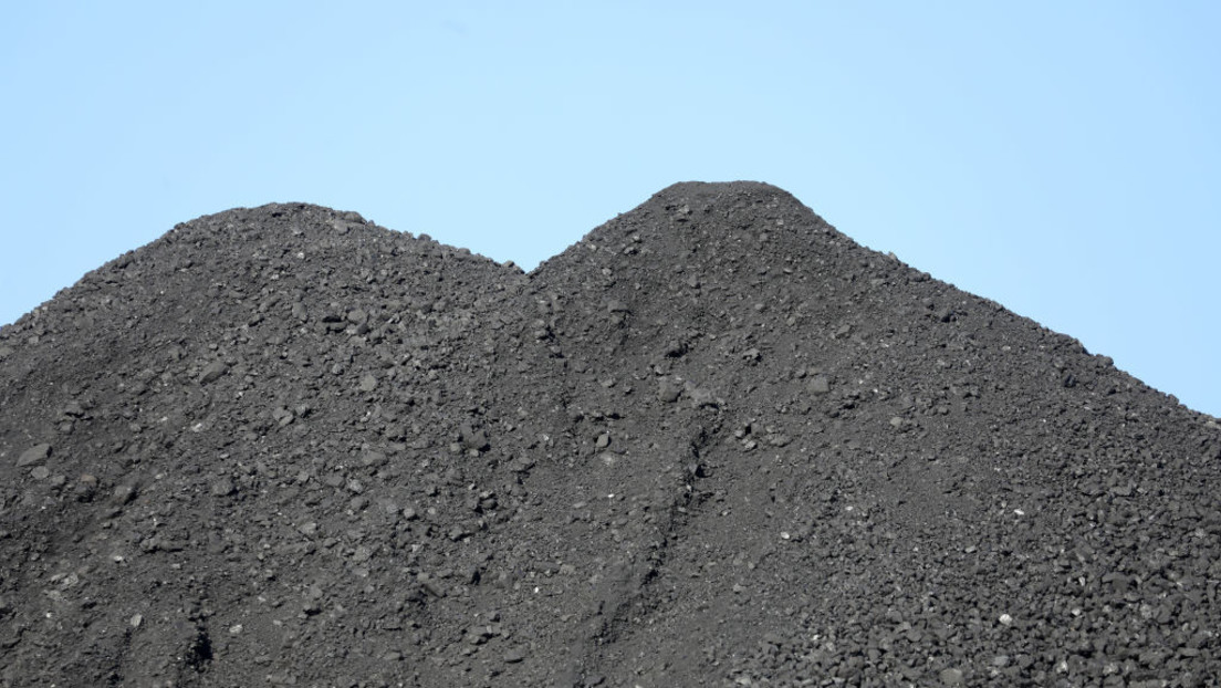 Indien will Import von Kohle aus Russland weiter steigern