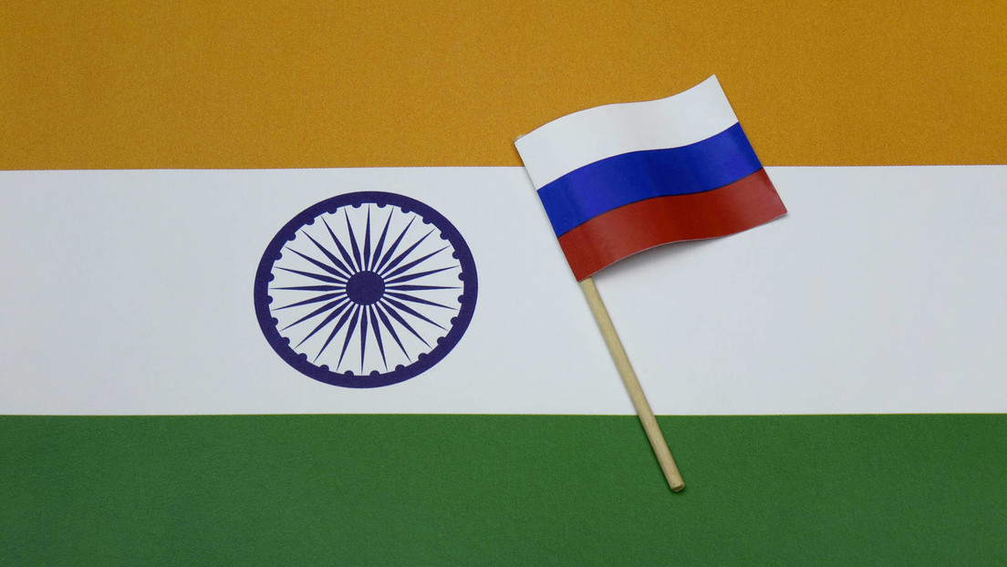 Indien begründet Verzicht auf Sanktionen gegen Russland