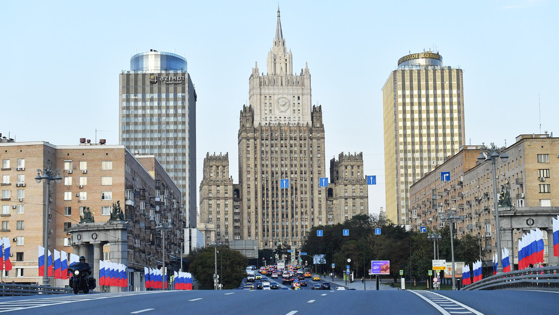 Moskau tritt vollständig aus Vertrag über Konventionelle Streitkräfte in Europa aus
