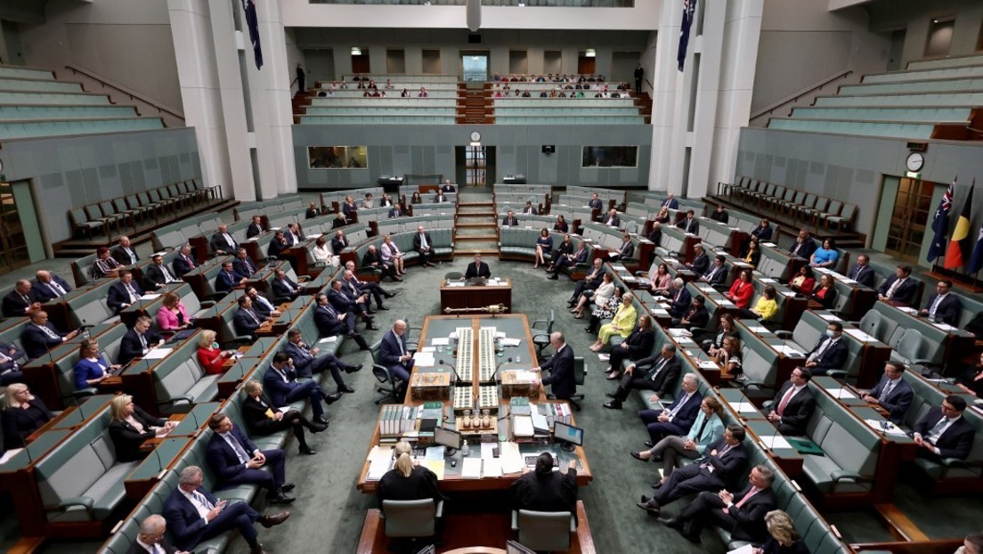 Australien: Neues Gesetz droht Meinungsfreiheit und Demokratie zu zerstören