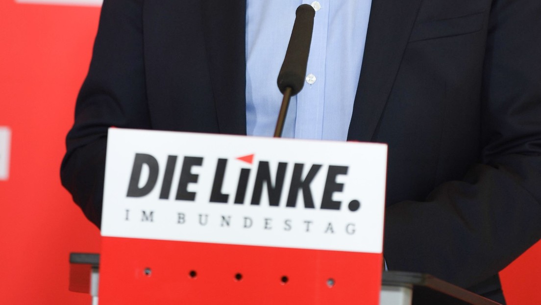 Die Linke löst ihre Bundestagsfraktion auf. Trauern Sie ihr nach?