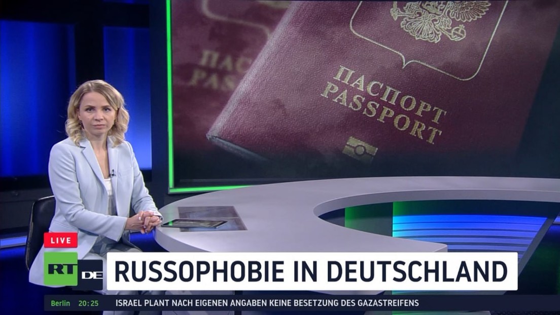Russophobie in Deutschland: Ukraine-Flagge nicht gehisst – Restaurant musste schließen