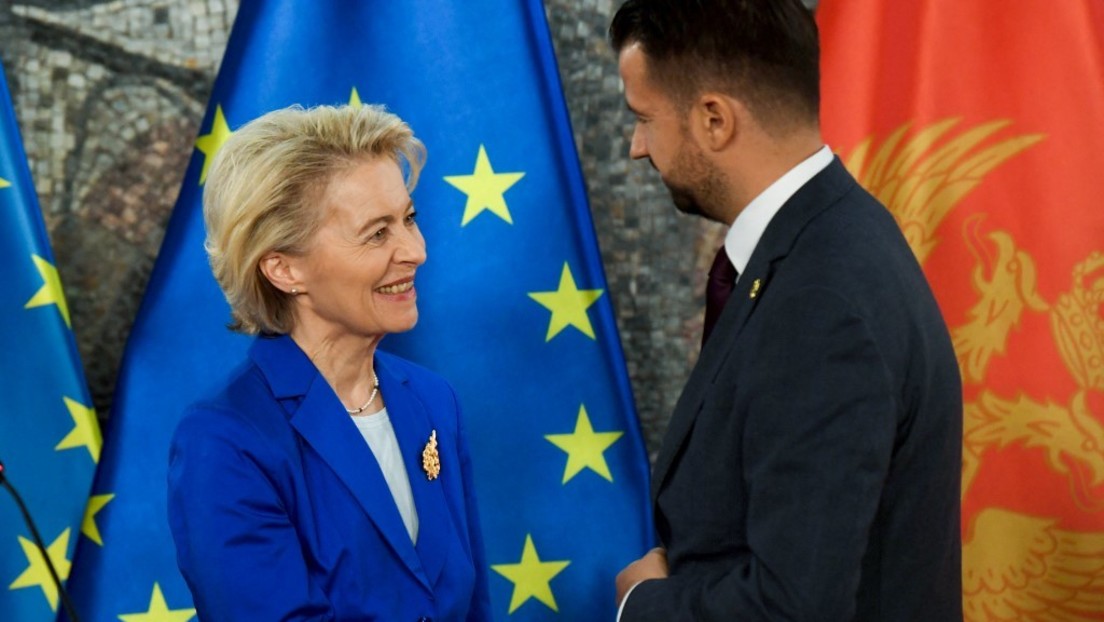Die EU und der Westbalkan – Traum und Wirklichkeit
