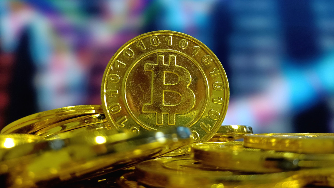 Goldkursrallye erstmal beendet – Bitcoin hebt ab
