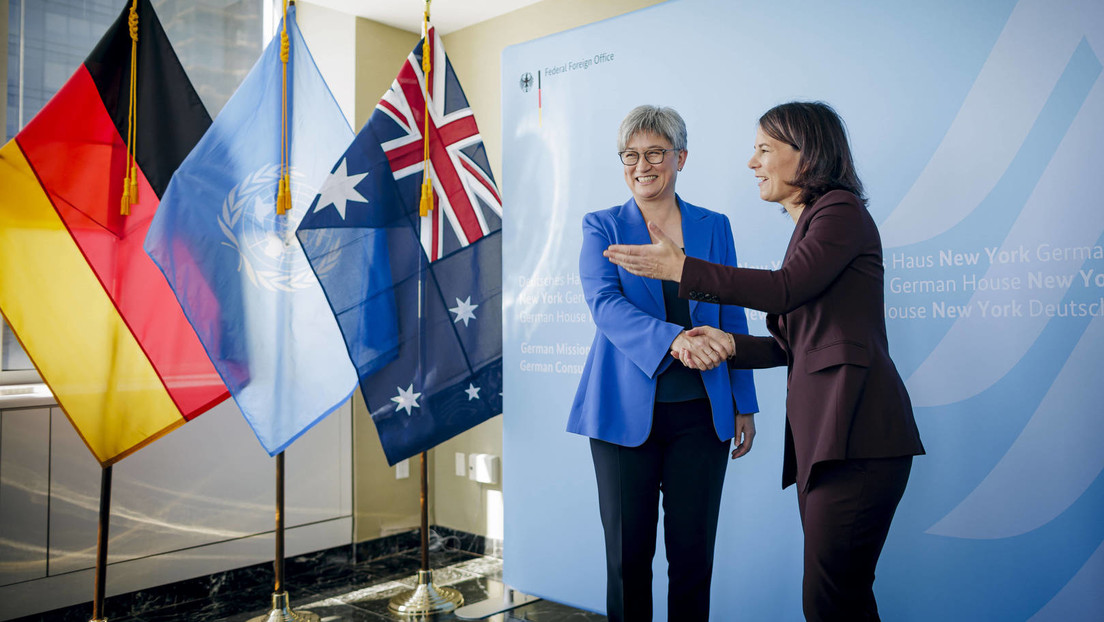 EU-Handelsabkommen: Mit Australien geplatzt, mit MERCOSUR auf Eis