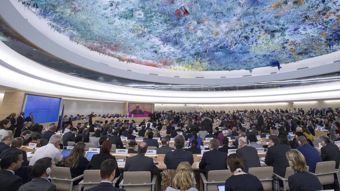 Mangelnde Rechtsstaatlichkeit: UN-Menschenrechtsrat zur Situation in Deutschland