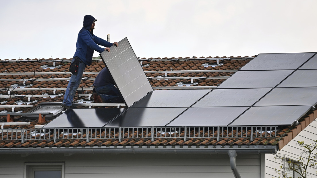 Studie: Stromdefizit an 150 Tagen pro Jahr – Sonnen- und Windenergie reichen nicht