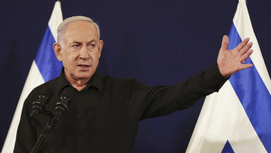 Netanjahu: Wenn Israel den Krieg verliert, ist die USA "als Nächstes" dran