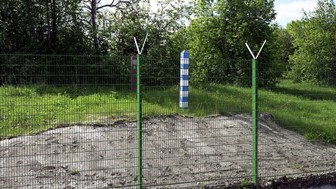 Finnische Behörden erwägen Schließung der Grenzübergänge zu Russland