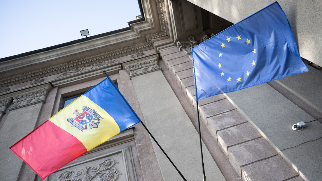 EU fordert Moldawien zu mehr Sanktionen gegen Russland auf