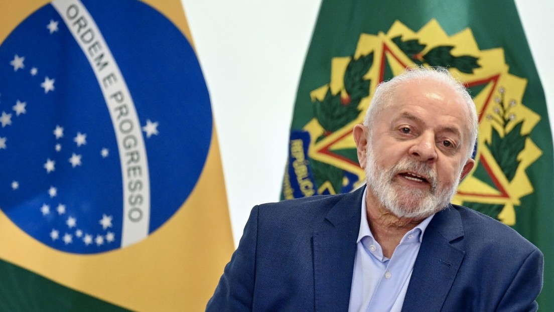 Brasiliens Präsident Lula da Silva will UN-Reform: "Die UNO von 1945 ist im Jahr 2023 nichts wert"