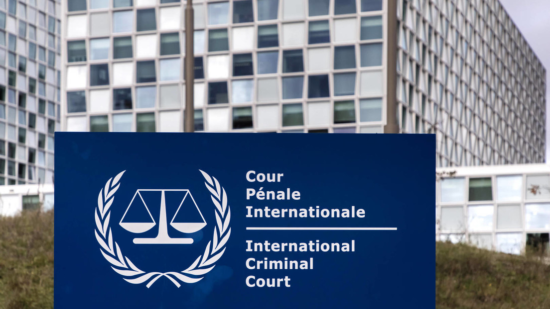 300 Anwälte verklagen den "zionistischen Staat" beim Internationalen Strafgerichtshof