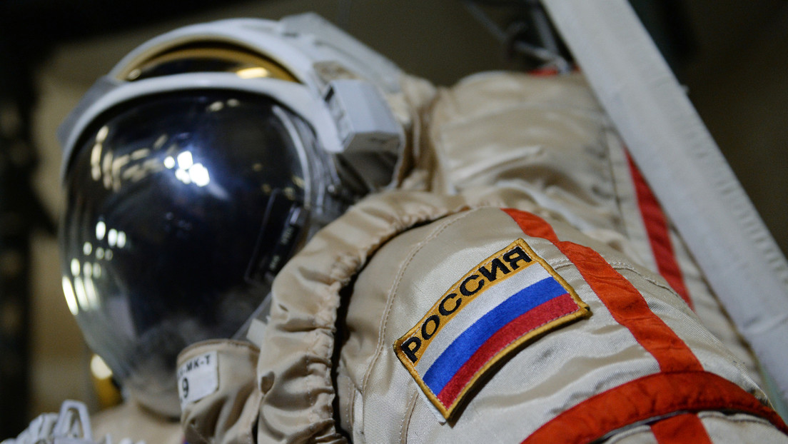 Russland legt Roadmap für Monderschließung vor: Kosmonauten könnten bis 2040 auf Erdtrabanten landen