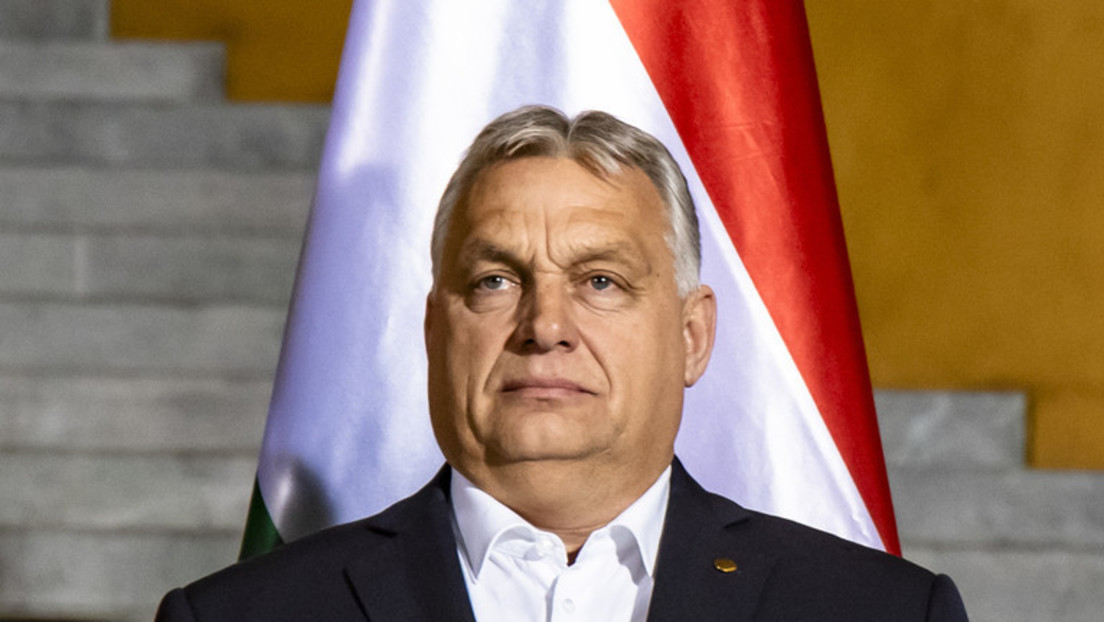 Ungarn: Neues Gesetzt soll "Souveränität" des Landes schützen