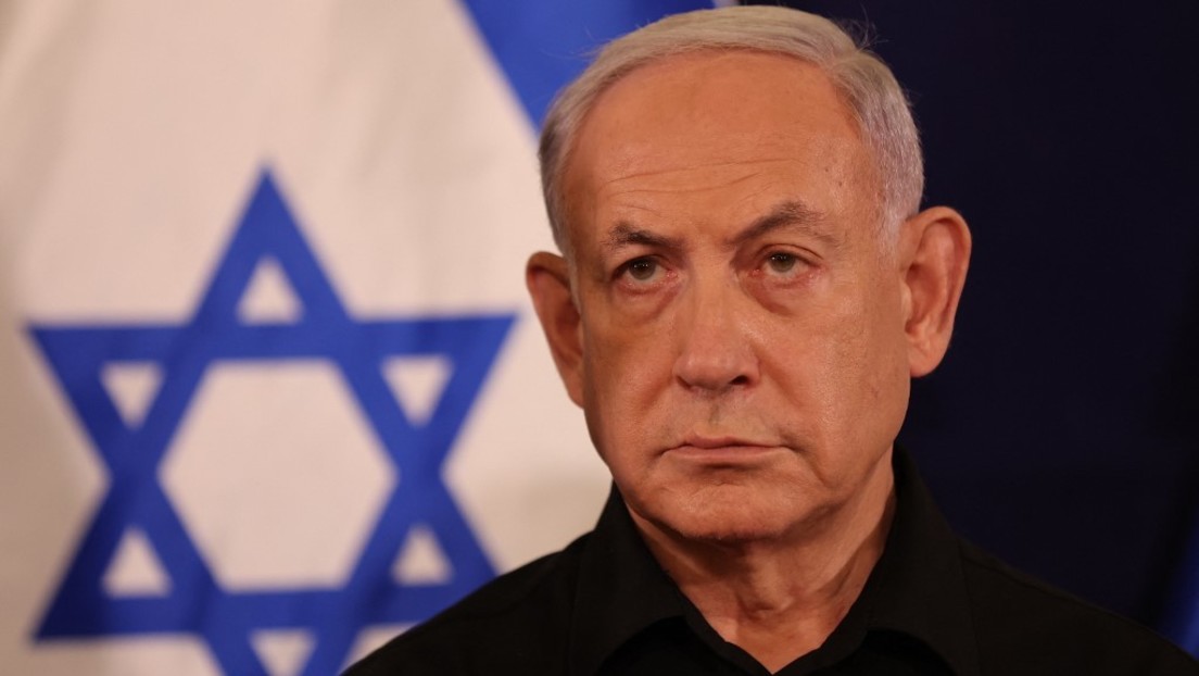 Der Elefant im Raum: Netanjahus unausgesprochener Plan für den Gazastreifen