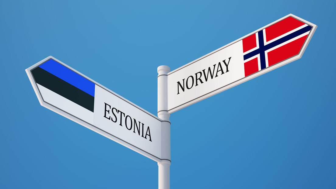 Norwegen und Estland erwägen Schließung der Grenzkontrollpunkte zu Russland