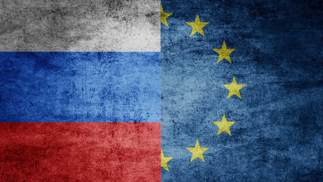 Russlands Rache gegen das hochnäsige Europa muss im Voraus vorbereitet werden