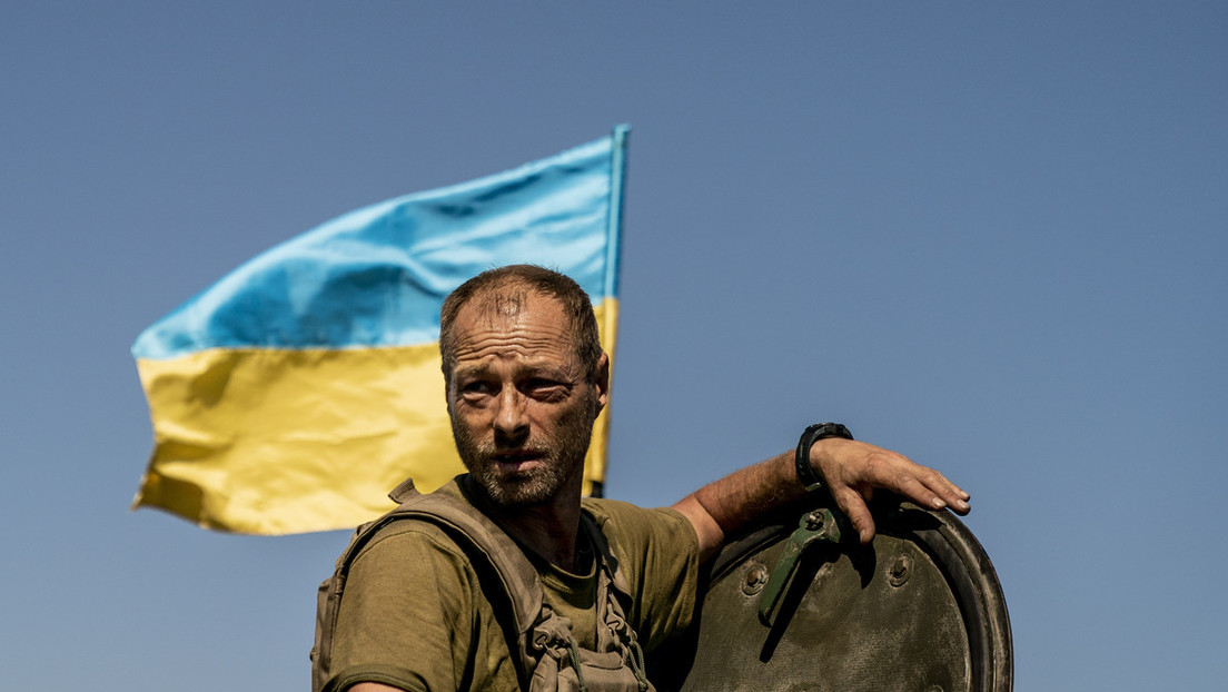 Medien: Europa kann US-Hilfe für die Ukraine nicht ersetzen