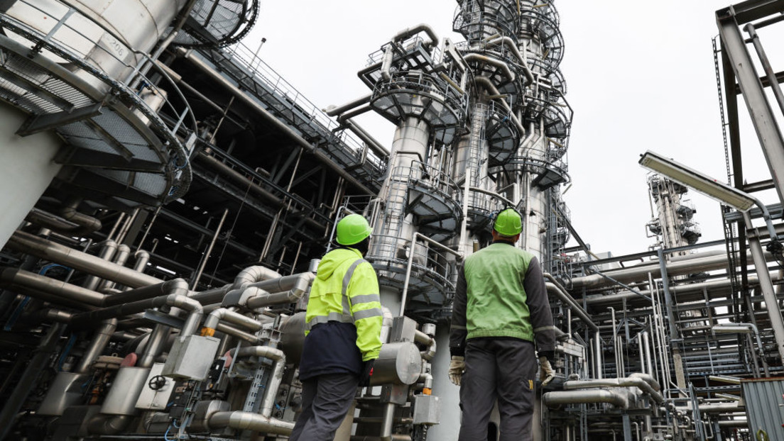 Raffinerie Heide bricht Vorreiter-Projekt im Bereich "grüner Wasserstoff" ab