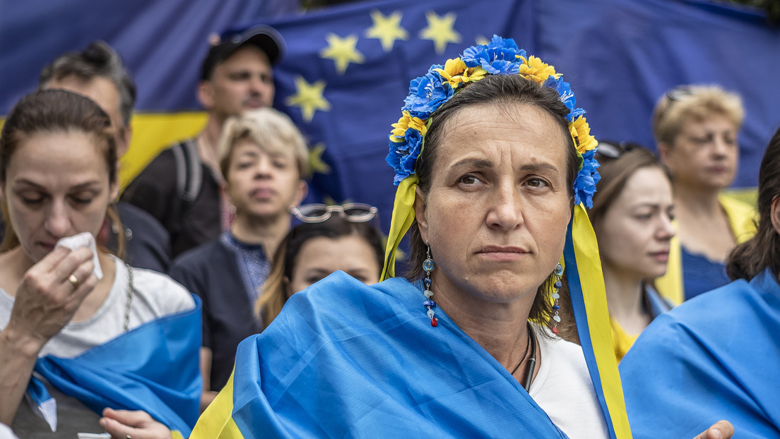 Welche europäischen Staaten lehnen eine ukrainische EU-Mitgliedschaft ab?