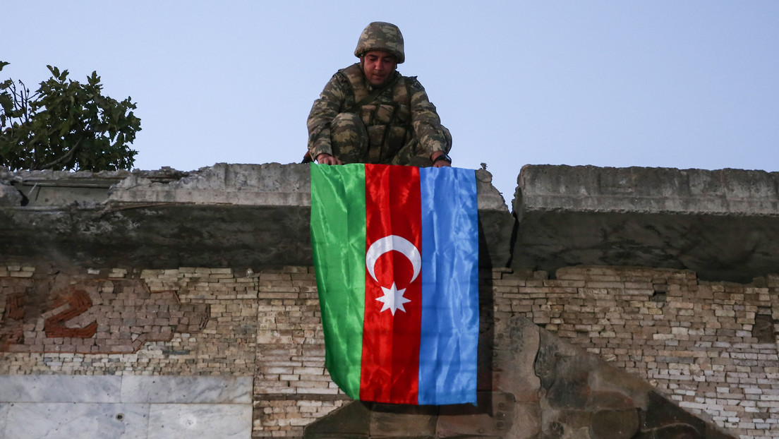 Armeniens Premierminister: Aserbaidschan bereitet offenbar einen neuen Krieg vor