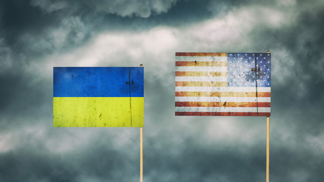 Ukrainischer Ex-Botschafter: Situation um US-Hilfe für Kiew entwickelt sich nach Worst-Case-Szenario