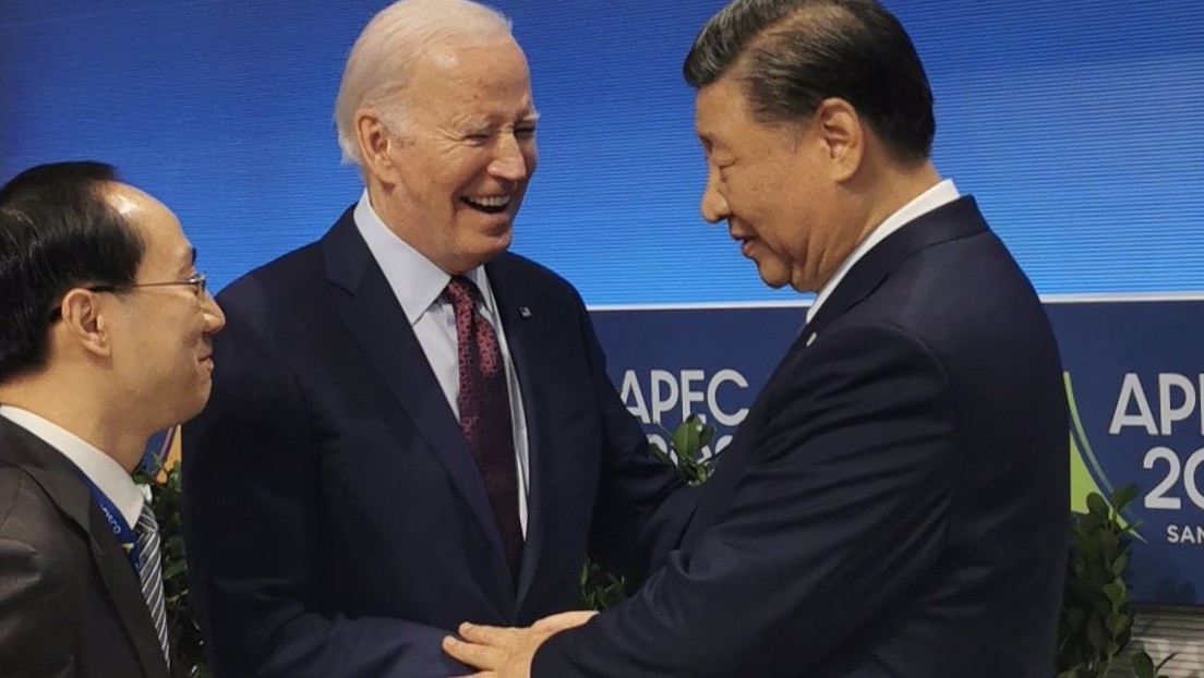 Doppel-Gipfeltreffen in San Francisco – APEC und USA-China