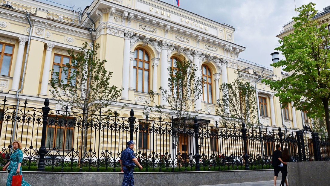 Beschlagnahmte russische Vermögen: Ein Transfer Richtung Kiew birgt für den Westen große Risiken