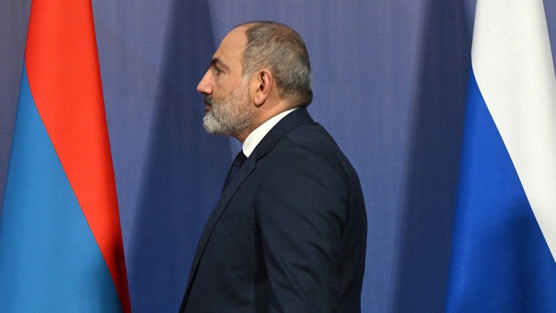 OVKS-Generalsekretär: Armenien lehnt Unterstützung durch Organisation ab
