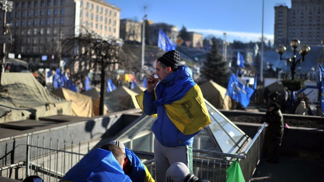 Botschafter Ljubinski zum Maidan: Ein tragisches Jubiläum – Worüber der Westen schweigt