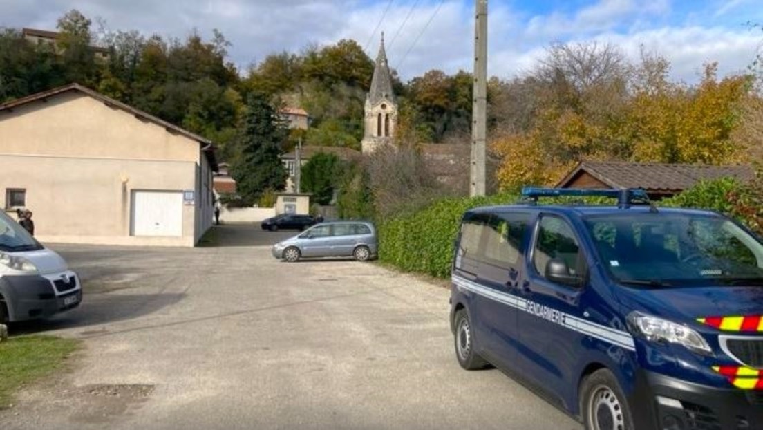 Frankreich: Dorffest wird von Jugendlichen überfallen – 16-Jähriger stirbt durch Messerattacke