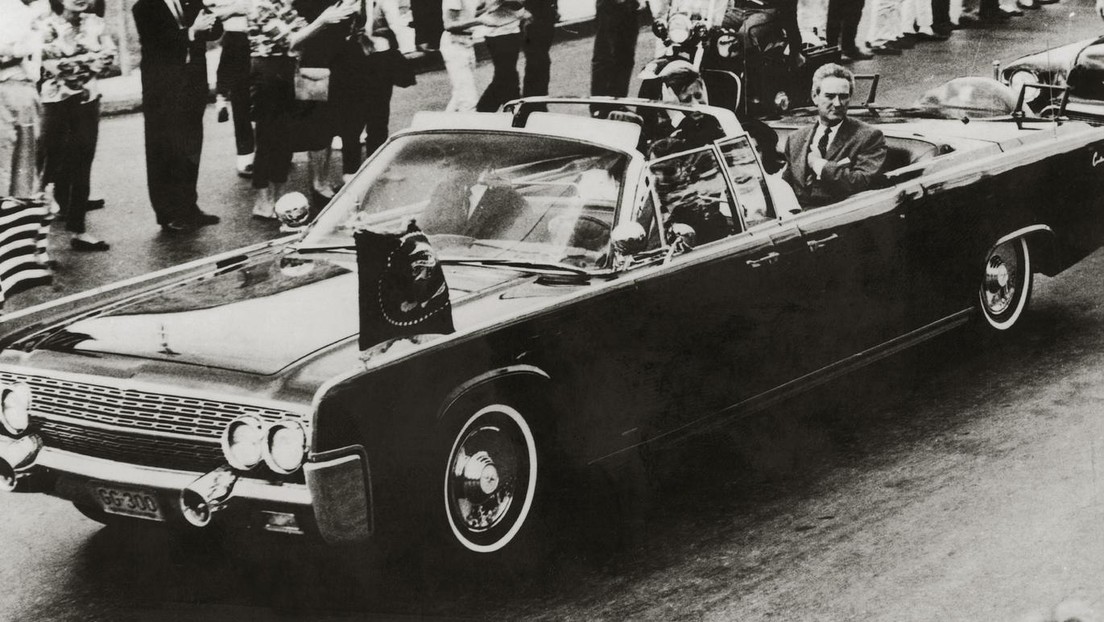 Ungeklärtes Verbrechen: Heute vor 60 Jahren wurde John F. Kennedy ermordet