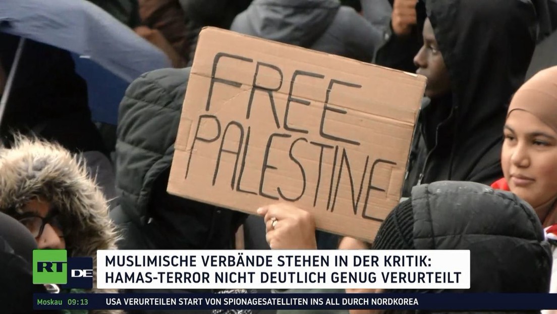 Deutsche Islamkonferenz: Faeser fordert klares Bekenntnis gegen Antisemitismus