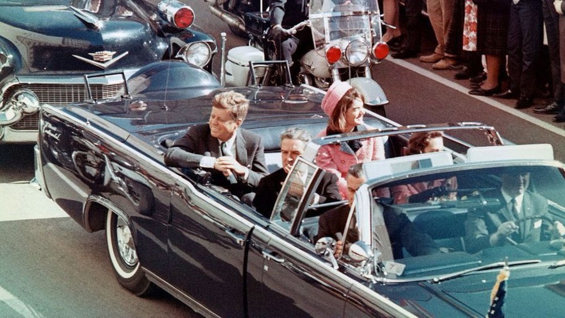 60 Jahre nach dem Attentat in Dallas: Kennedy, der strahlende Held des Hegemons