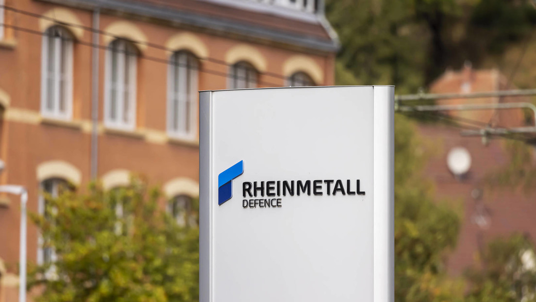 Rheinmetall: Mehr Blut gibt mehr Dividende