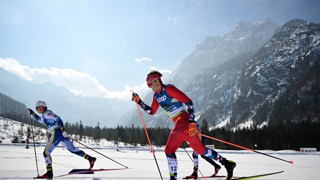 Norwegische Wintersportler alarmiert: Ausschluss Russlands senkt Wert der Wettbewerbe drastisch